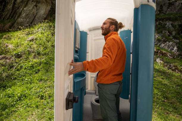 Portable Toilet Options We Offer in Sam Rayburn, TX