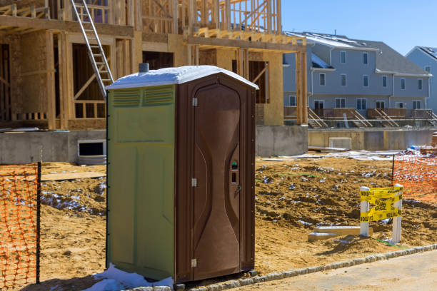 Best Porta potty rental near me  in Sam Rayburn, TX