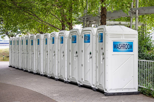 Best Portable restroom solutions  in Sam Rayburn, TX