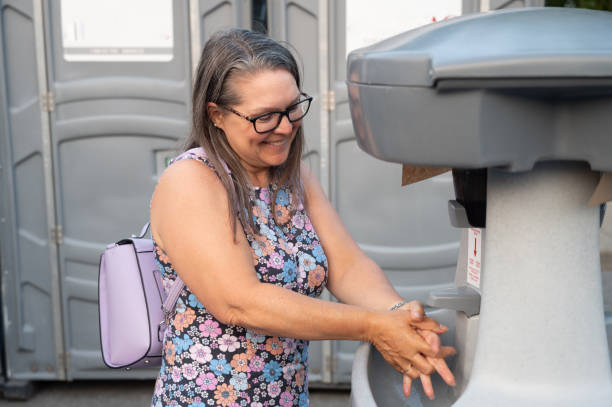 Best Portable toilet rental for construction  in Sam Rayburn, TX