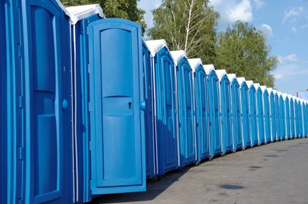 Best Long-term porta potty rental  in Sam Rayburn, TX